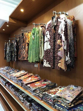 Batik Tulis Surakarta