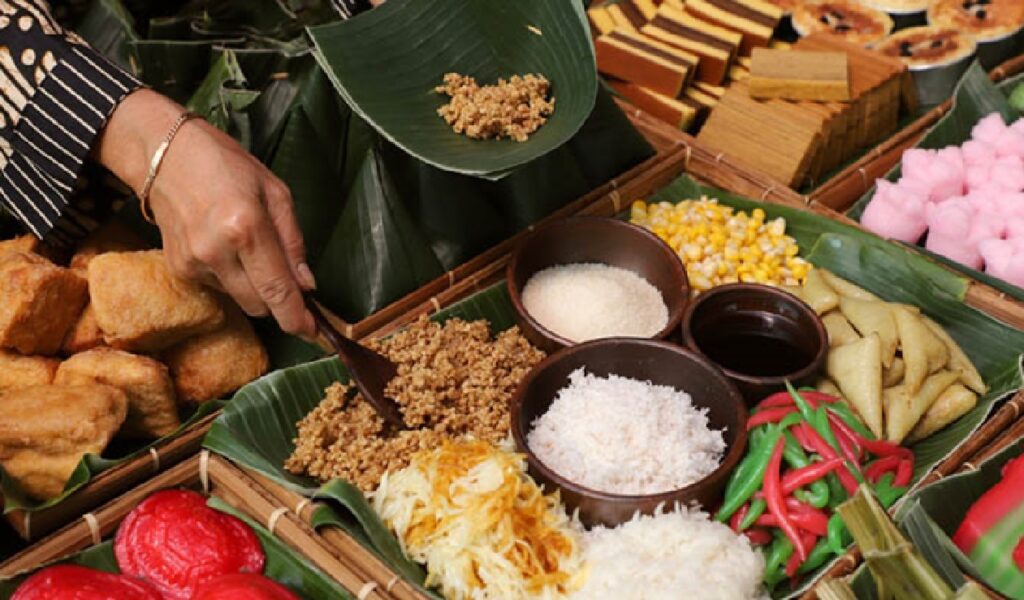 Kuliner Tradisional Solo
